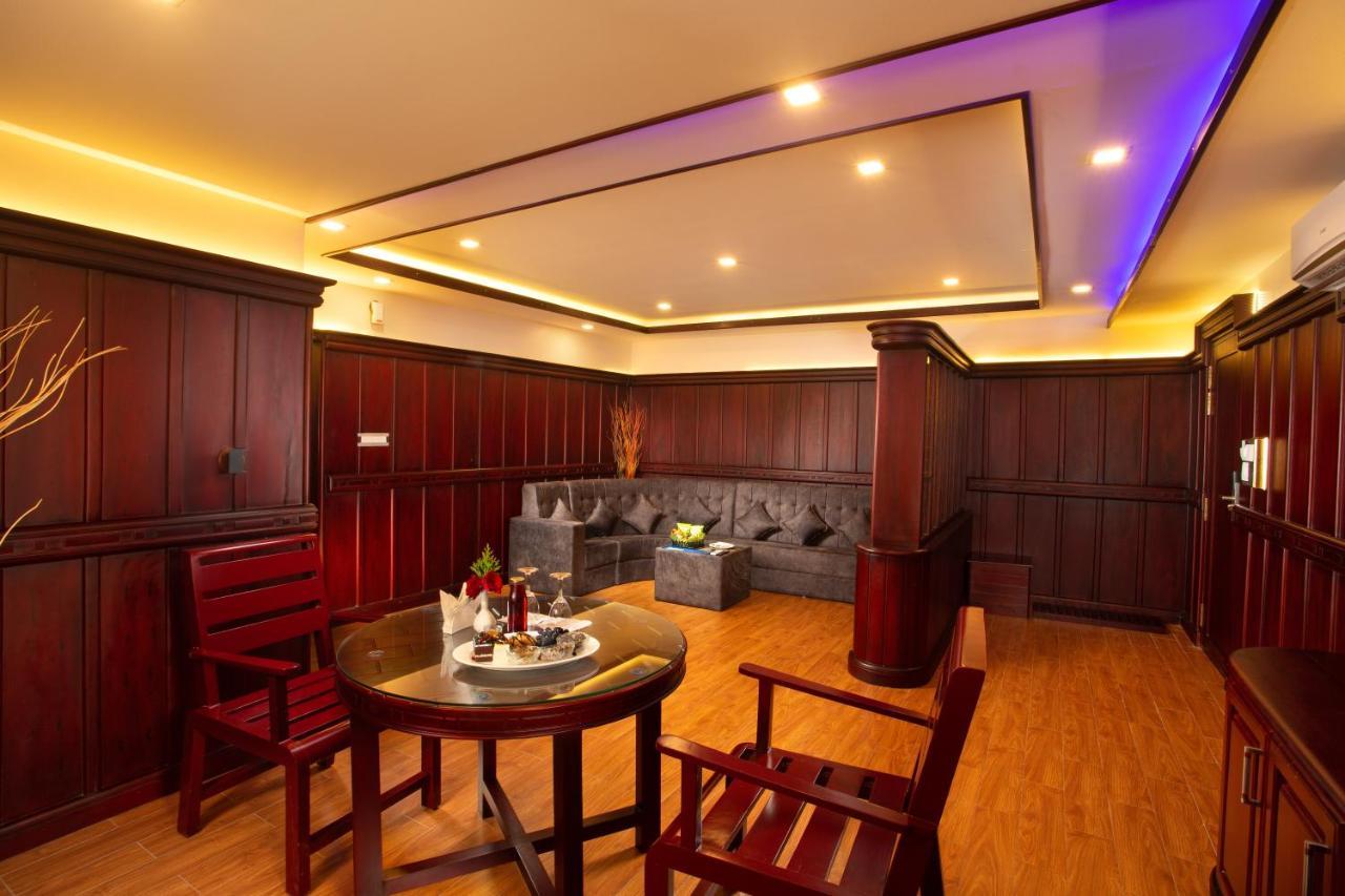 Coorg Cliffs Resorts Ammatti Dış mekan fotoğraf