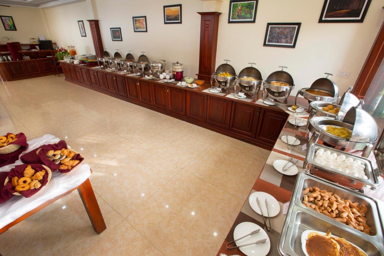 Coorg Cliffs Resorts Ammatti Dış mekan fotoğraf